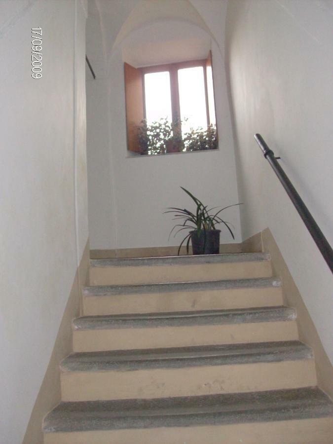 Casa Maria E Casa Cristina Apartman Orvieto Kültér fotó